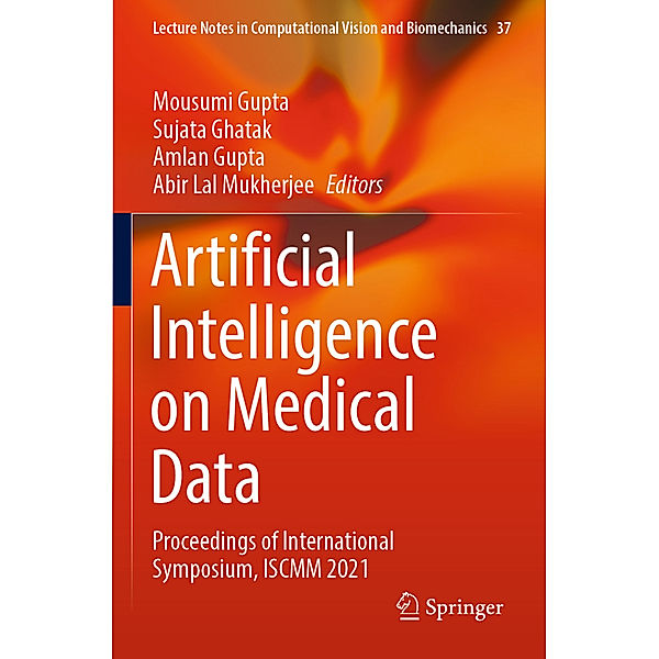 Artificial Intelligence on Medical Data