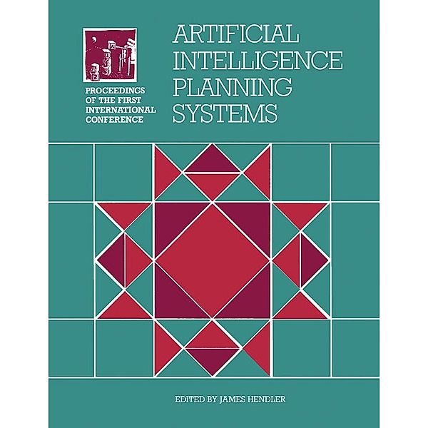 Artificial Intelligence Planning Systems