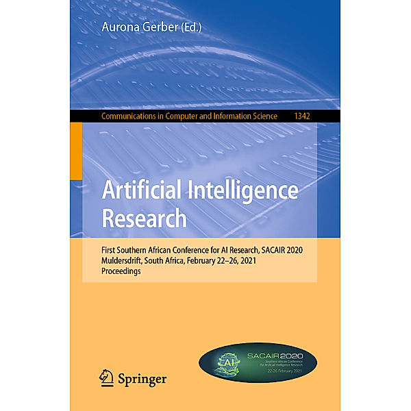 Artificial Intelligence Research