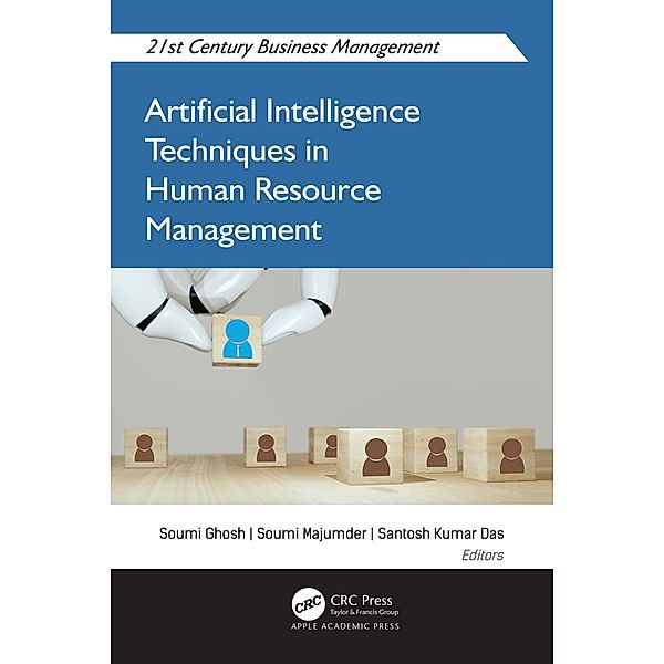 Artificial Intelligence Techniques in Human Resource Management