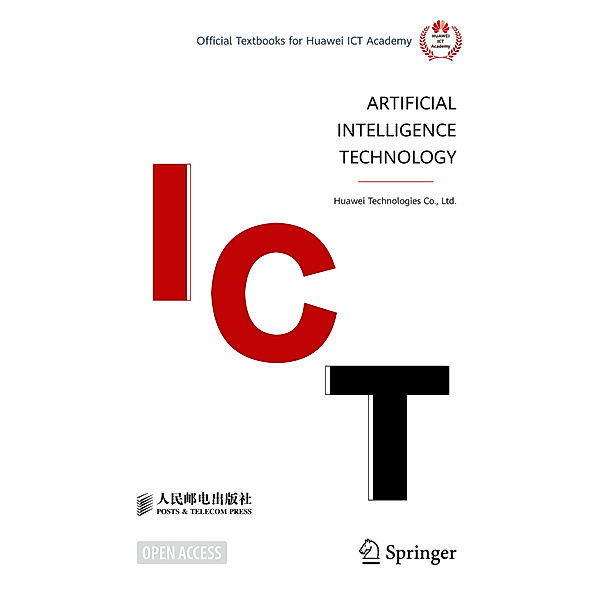 Artificial Intelligence Technology, Ltd. Huawei Technologies Co.