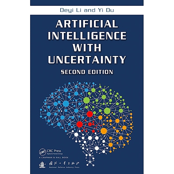 Artificial Intelligence with Uncertainty, Deyi Li, Yi Du