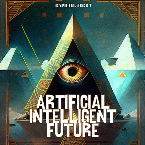 Artificial Intelligent Future, Raphael Terra