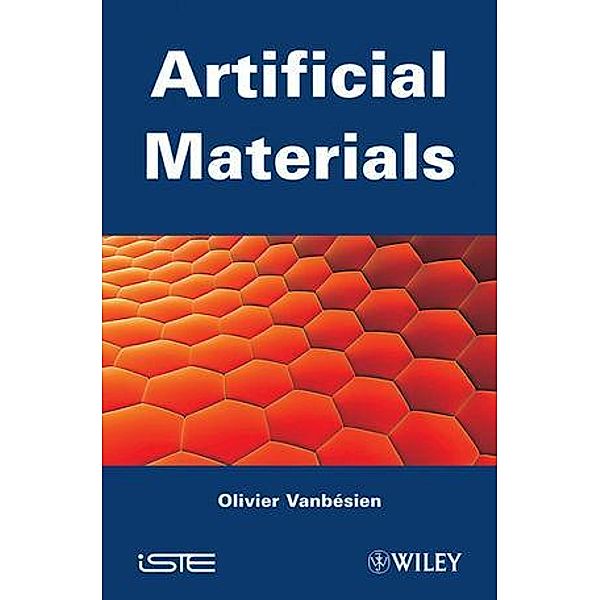 Artificial Materials, O. Vanbésien