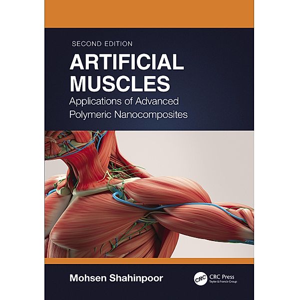 Artificial Muscles, Mohsen Shahinpoor
