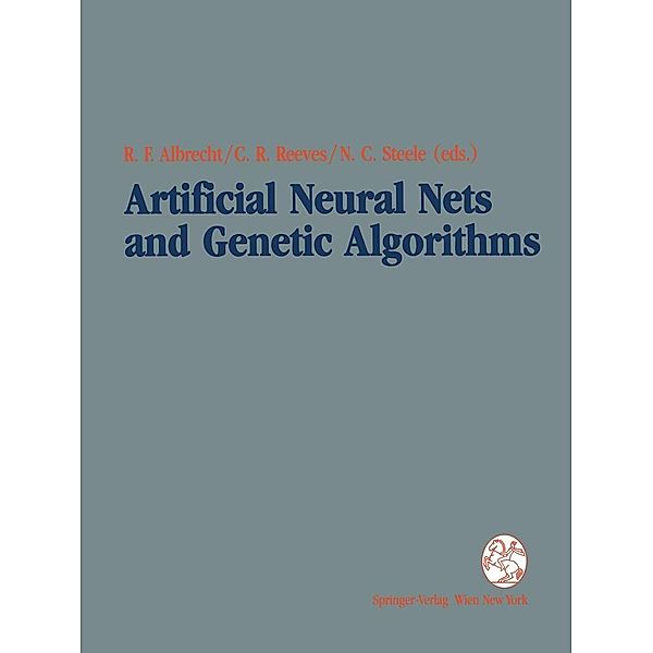 Artificial Neural Nets and Genetic Algorithms