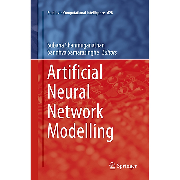 Artificial Neural Network Modelling