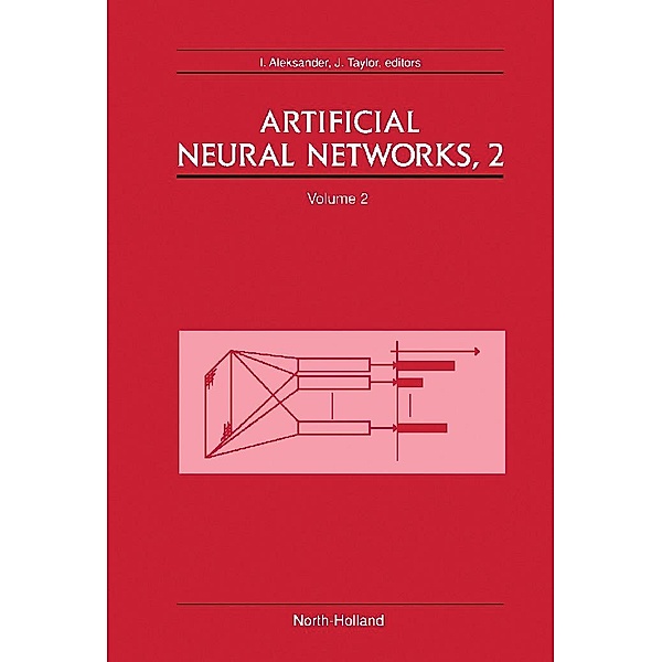 Artificial Neural Networks, 2
