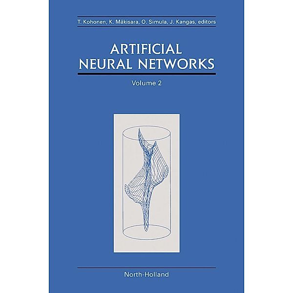 Artificial Neural Networks