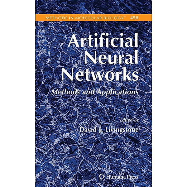 Artificial Neural Networks