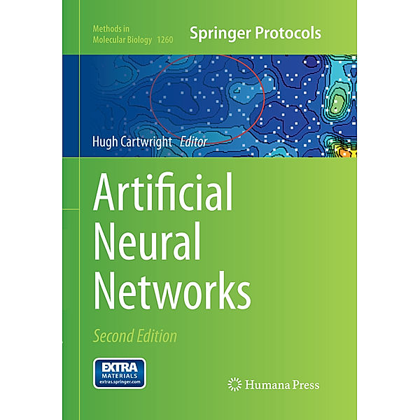 Artificial Neural Networks