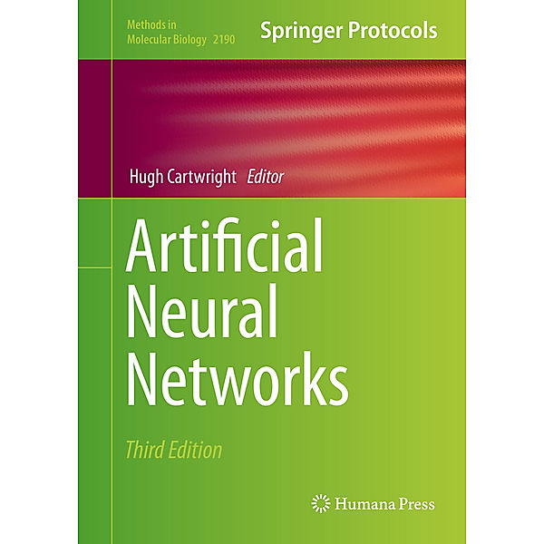 Artificial Neural Networks