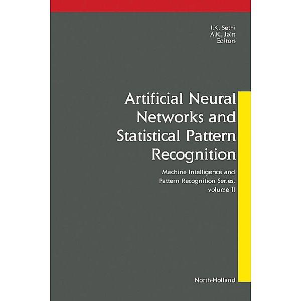 Artificial Neural Networks and Statistical Pattern Recognition