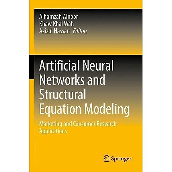 Artificial Neural Networks and Structural Equation Modeling