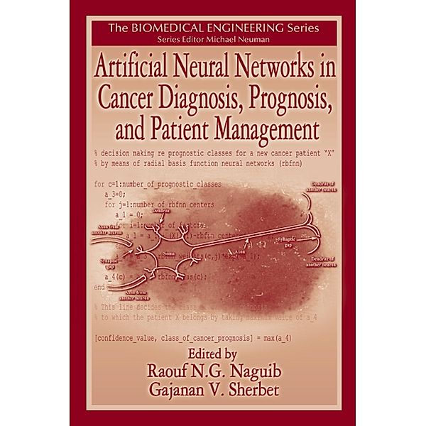 Artificial Neural Networks in Cancer Diagnosis, Prognosis, and Patient Management