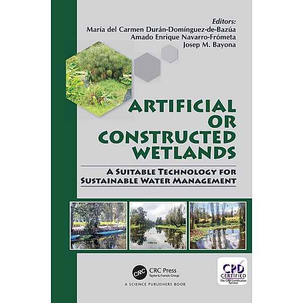 Artificial or Constructed Wetlands