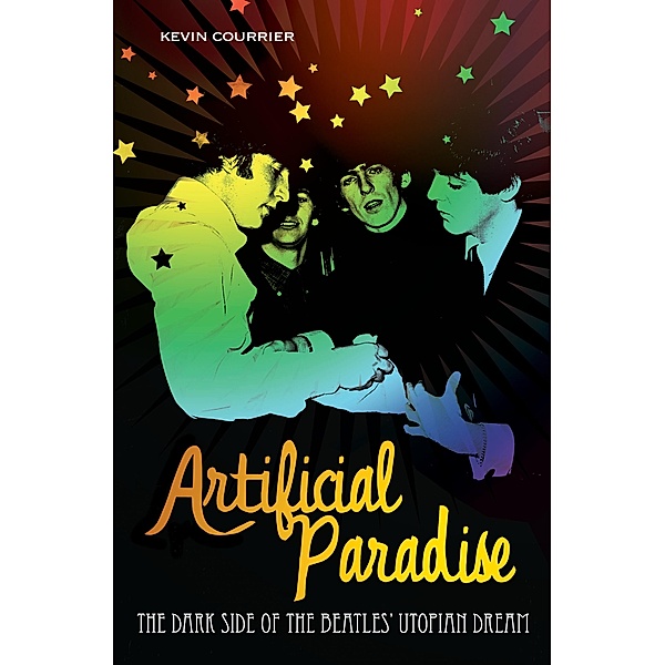 Artificial Paradise, Kevin Courrier