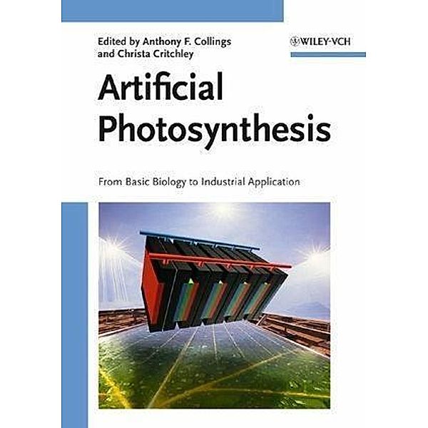 Artificial Photosynthesis