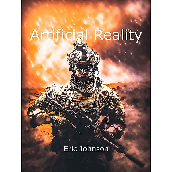 Artificial Reality, Eric Johnson