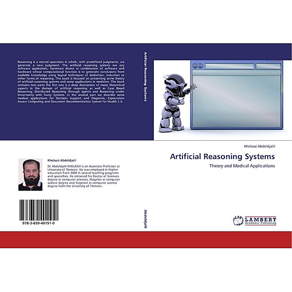 Artificial Reasoning Systems, Khelassi Abdeldjalil