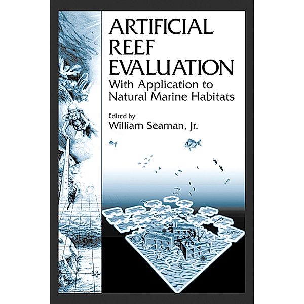 Artificial Reef Evaluation