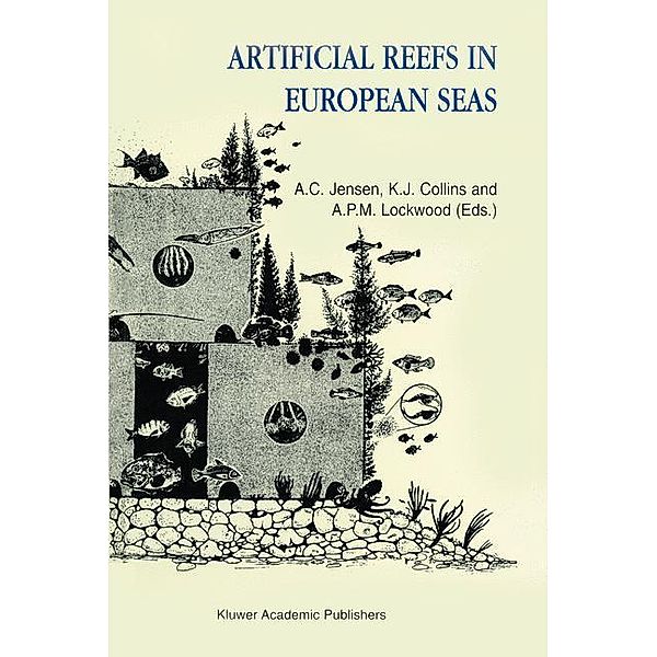 Artificial Reefs in European Seas