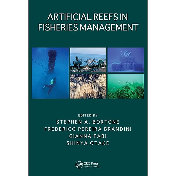 Artificial Reefs in Fisheries Management
