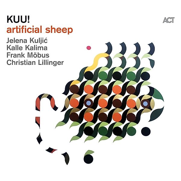 Artificial Sheep, Kuu!