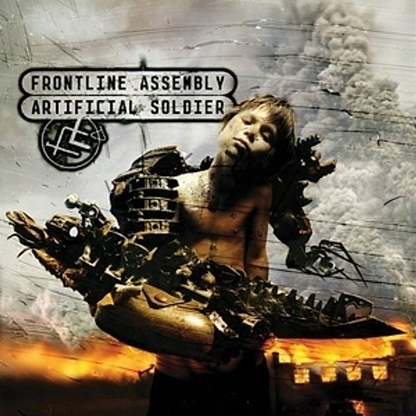 Artificial Soldier, Front Line Assembly