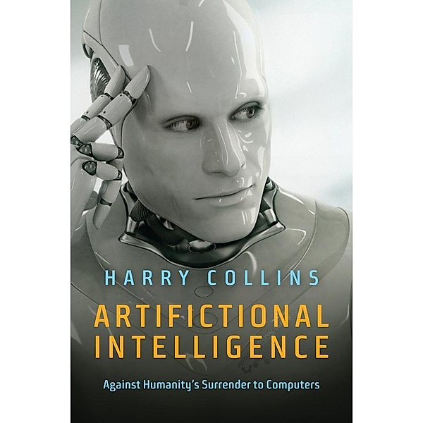 Artifictional Intelligence, Harry Collins