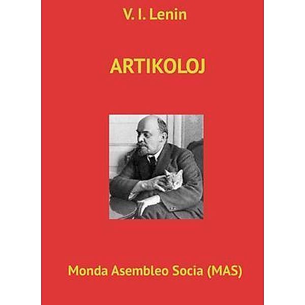 Artikoloj, Vladimir Iljic Lenin