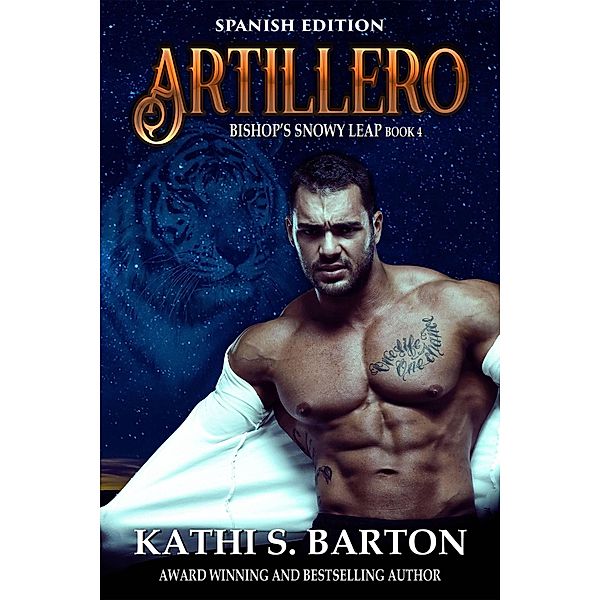 Artillero, Kathi S. Barton