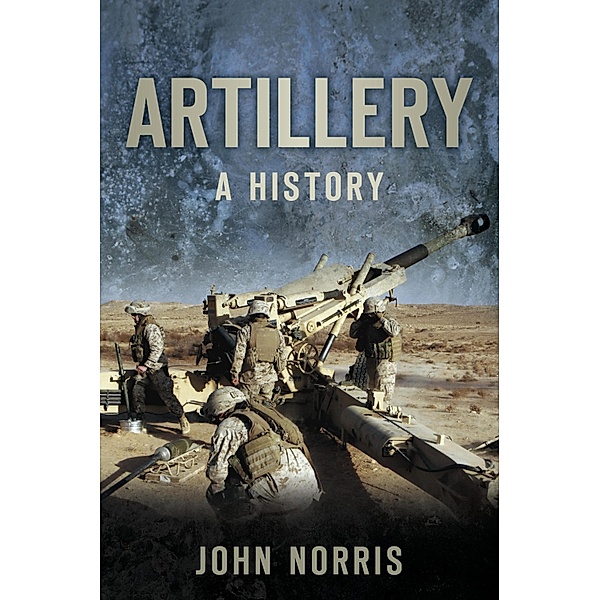 Artillery, John Norris