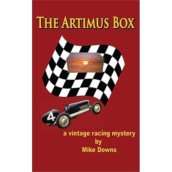 Artimus Box / Mike Downs, Mike Downs