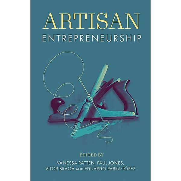 Artisan Entrepreneurship