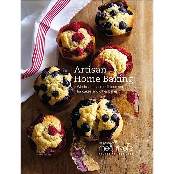 Artisan Home Baking, Julian Day