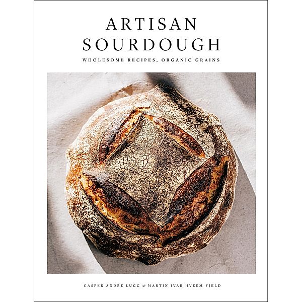 Artisan Sourdough, Casper Andre Lugg, Ivar Hveem Fjeld