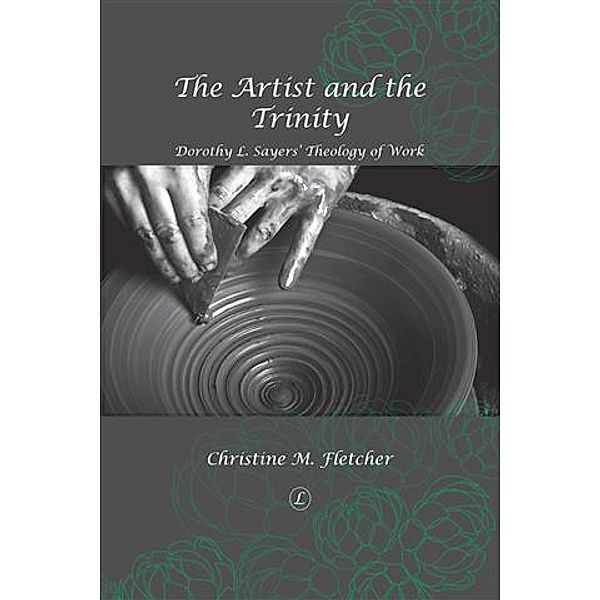 Artist and the Trinity, Christine M Fletcher