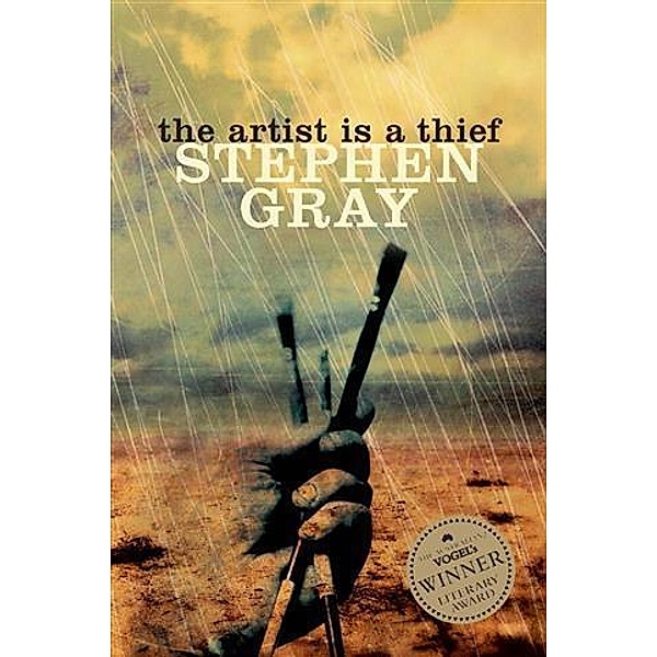 Artist is a Thief, Stephen Gray