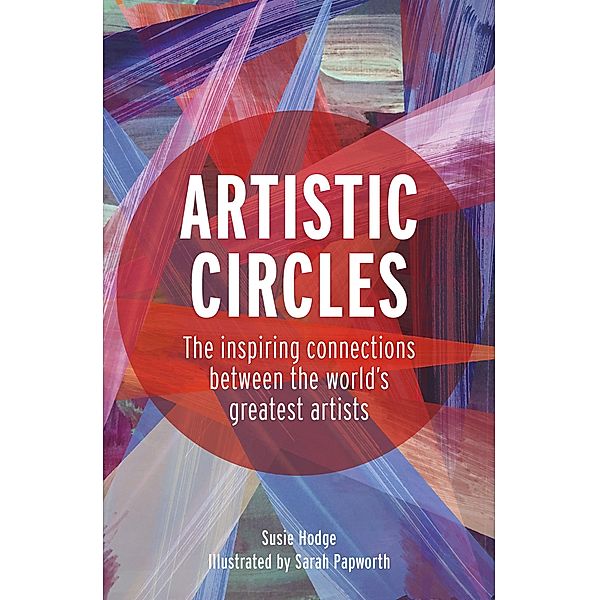 Artistic Circles, Susie Hodge