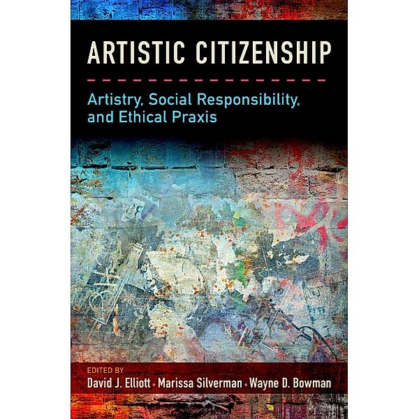 Artistic Citizenship