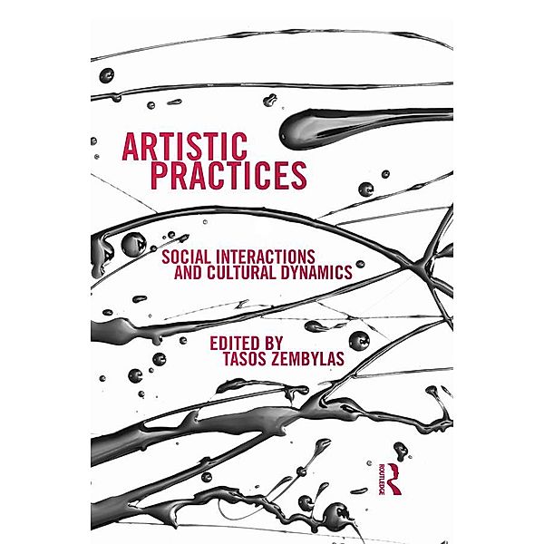 Artistic Practices / Studies in European Sociology