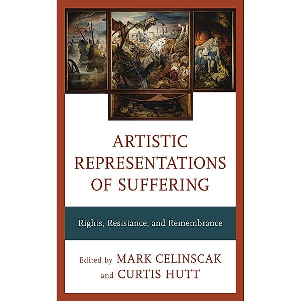 Artistic Representations of Suffering