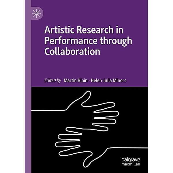 Artistic Research in Performance through Collaboration / Progress in Mathematics