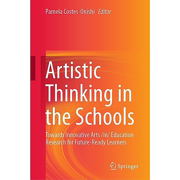 Artistic Thinking in the Schools