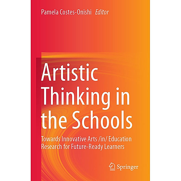 Artistic Thinking in the Schools