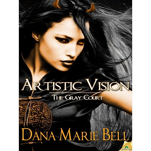 Artistic Vision, Dana Marie Bell