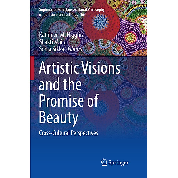 Artistic Visions and the Promise of Beauty