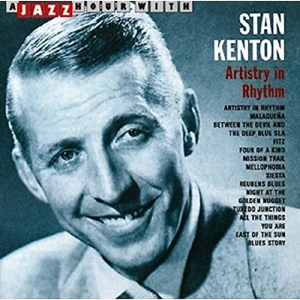 Artistry In Rhythm, Stan Kenton