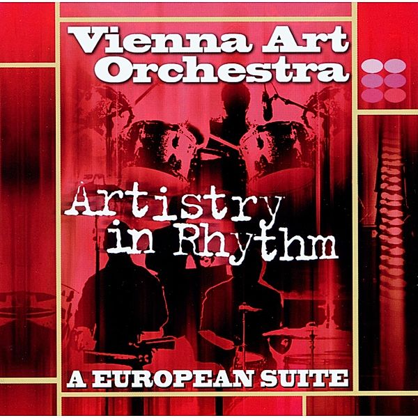 Artistry In Rhythm, Vienna Art Orchestra